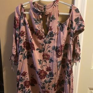 NWOT AE/L dress